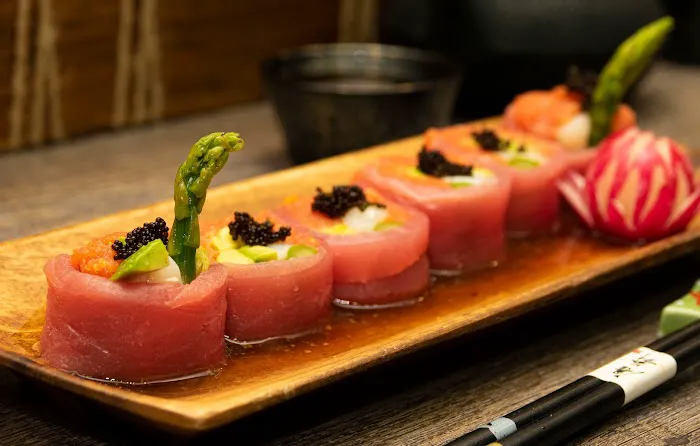 Oni sushi Picture 8