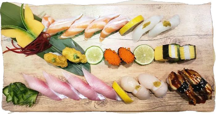 Oni sushi Picture 10