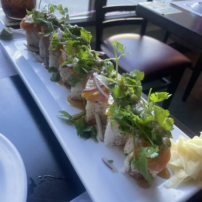 Kazama Sushi Picture 8