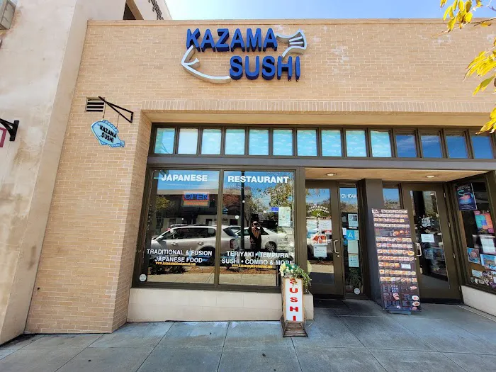 Kazama Sushi Picture 7