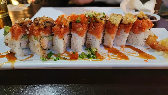 Kazama Sushi Picture 6