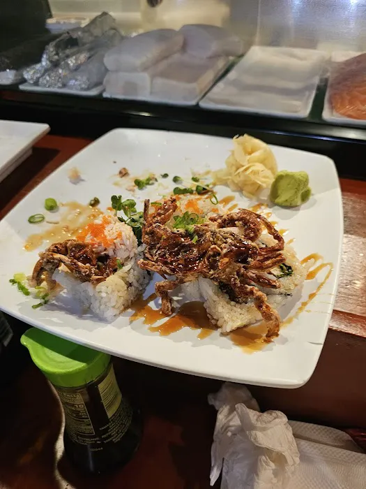 Kazama Sushi Picture 9