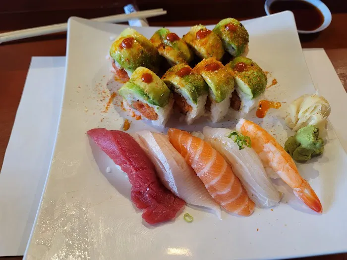 Kazama Sushi Picture 3