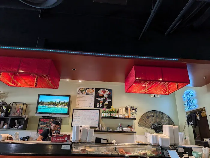 Kazama Sushi Picture 5