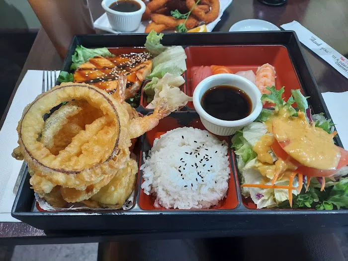 Kazama Sushi Picture 10