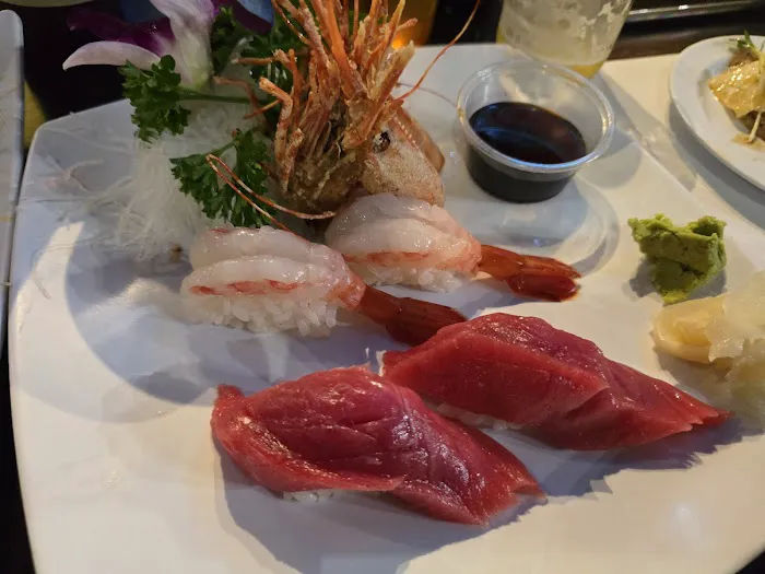 Kazama Sushi Picture 1