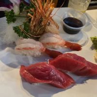 Kazama Sushi ico