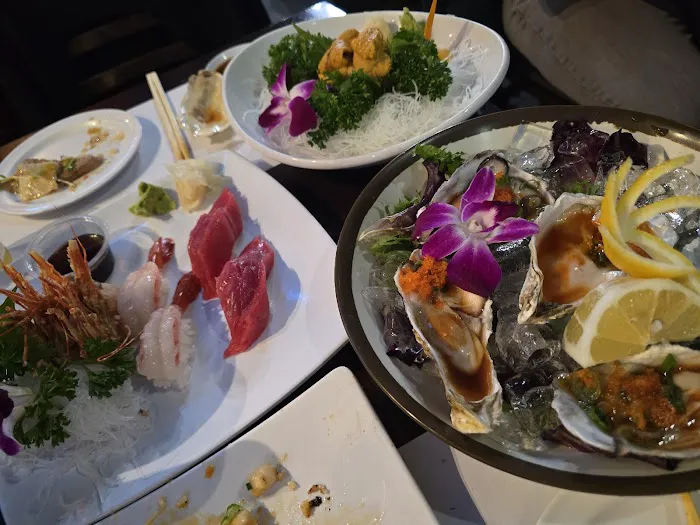 Kazama Sushi Picture 2