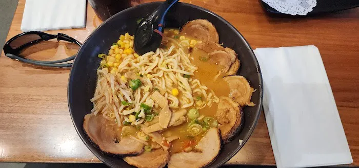 Menkoi Ya Ramen Picture 1