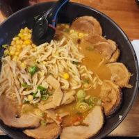 Menkoi Ya Ramen ico