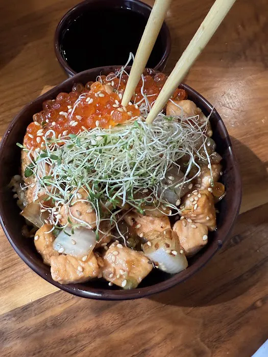 Menkoi Ya Ramen Picture 6