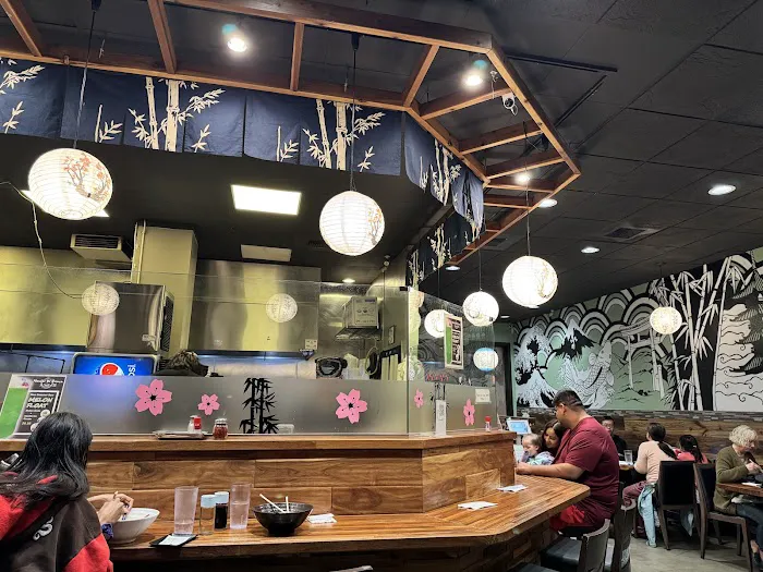Menkoi Ya Ramen Picture 3