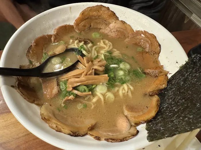 Menkoi Ya Ramen Picture 5