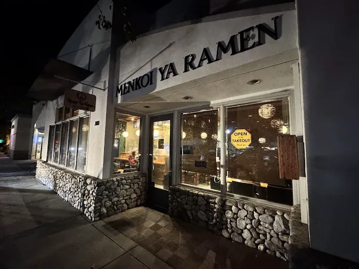 Menkoi Ya Ramen Picture 4