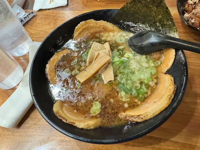 Menkoi Ya Ramen Picture 7