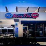 Blue Fin Sushi & Teriyaki