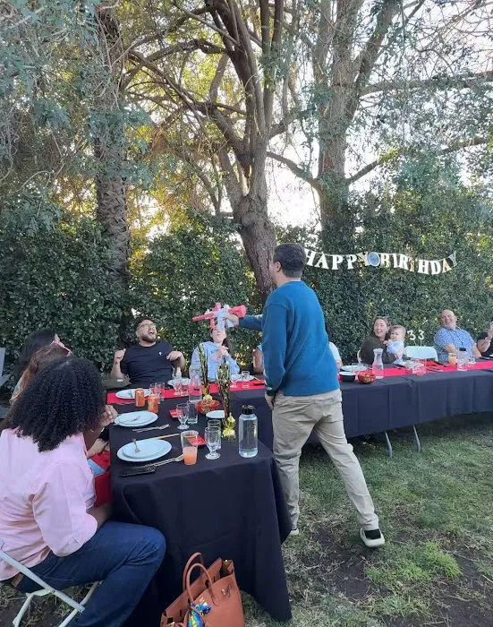 High hibachi Catering California Picture 2