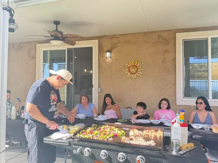 High hibachi Catering California Picture 4