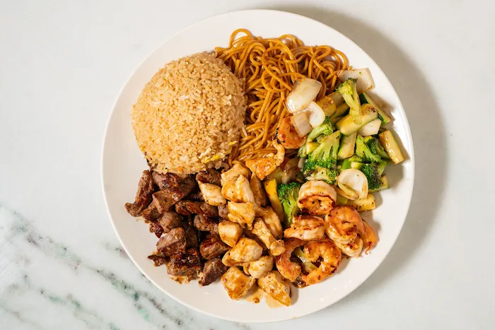 High hibachi Catering California Picture 10