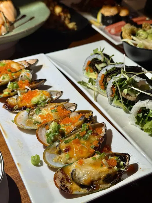 Sushi One Spot Picture 7