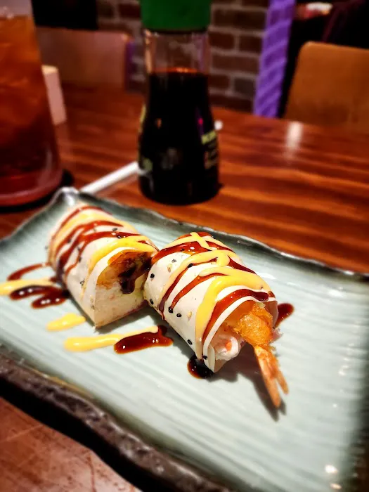 Sushi One Spot Picture 5