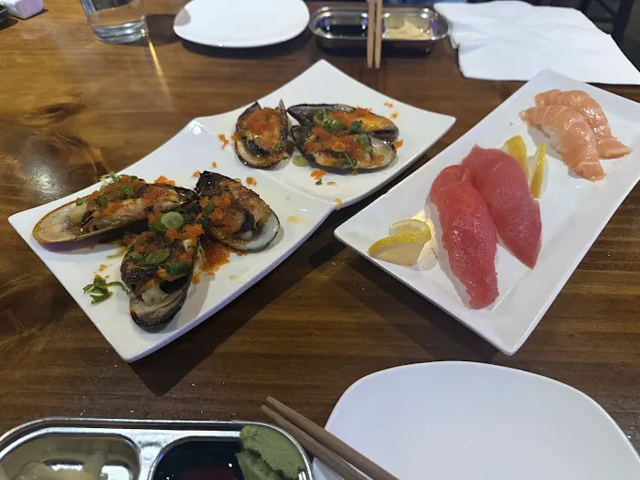 Sushi One Spot Picture 2