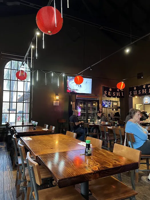 Sushi One Spot Picture 10