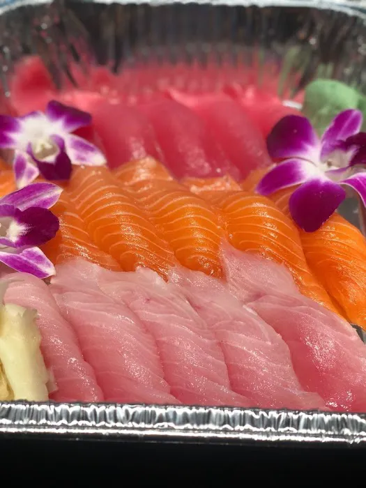 Sushi One Spot Picture 3