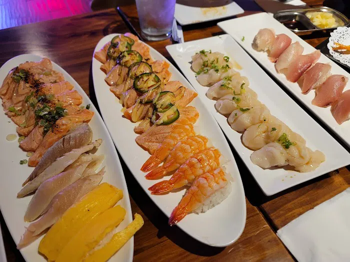 Sushi One Spot Picture 9