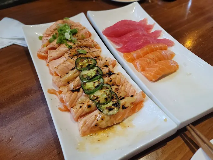 Sushi One Spot Picture 8