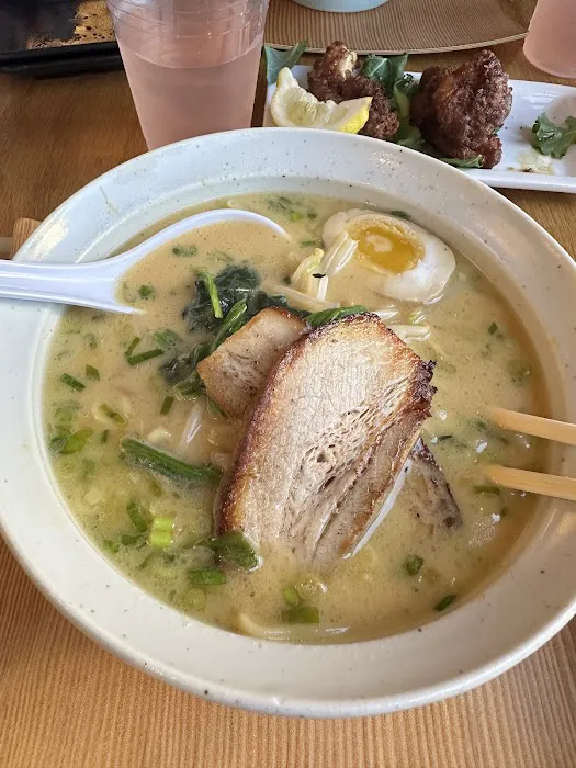 HiroNori Craft Ramen Picture 4
