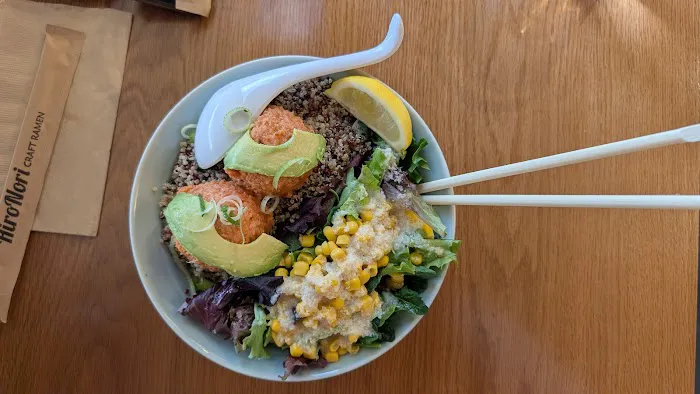 HiroNori Craft Ramen Picture 9