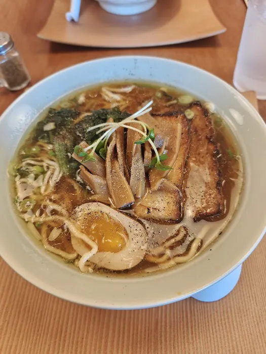 HiroNori Craft Ramen Picture 3