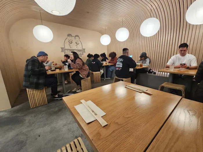 HiroNori Craft Ramen Picture 10