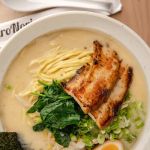HiroNori Craft Ramen