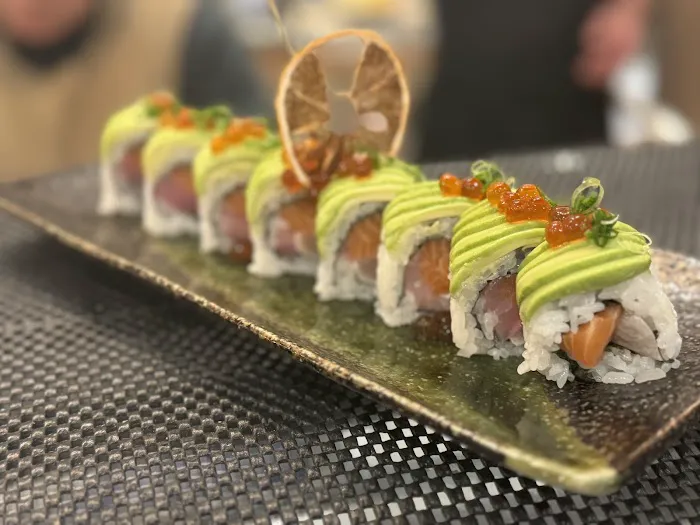 Bengee Sushi Picture 9