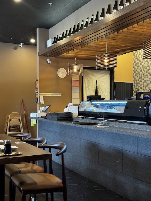 Bengee Sushi Picture 1