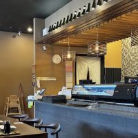 Bengee Sushi ico