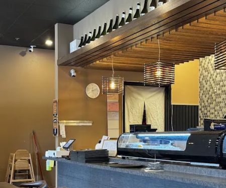 Bengee Sushi
