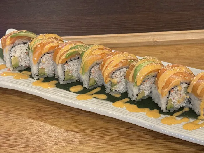 Bengee Sushi Picture 4