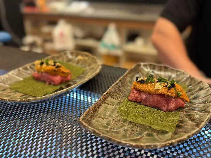Bengee Sushi Picture 2