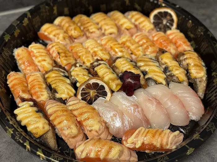 Bengee Sushi Picture 8