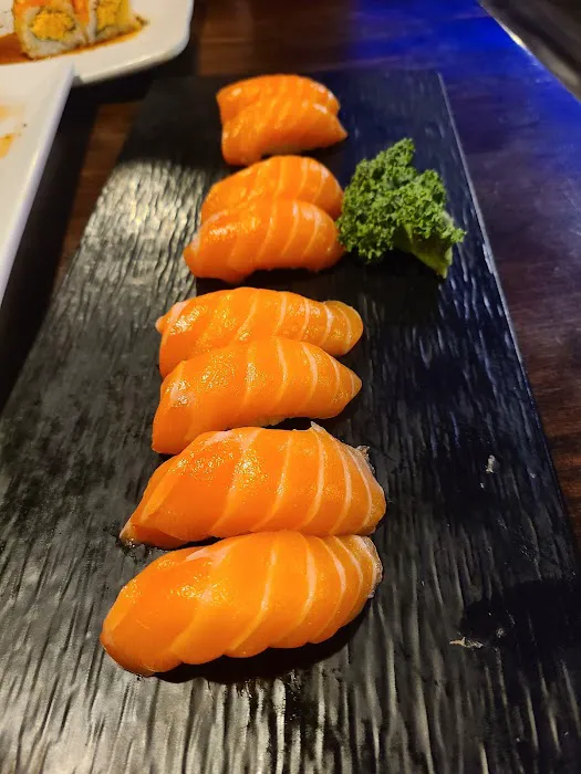 Ozeki Sushi Restaurant Picture 2