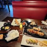 Ozeki Sushi Restaurant