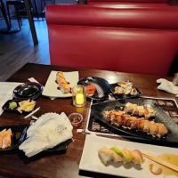 Ozeki Sushi Restaurant ico