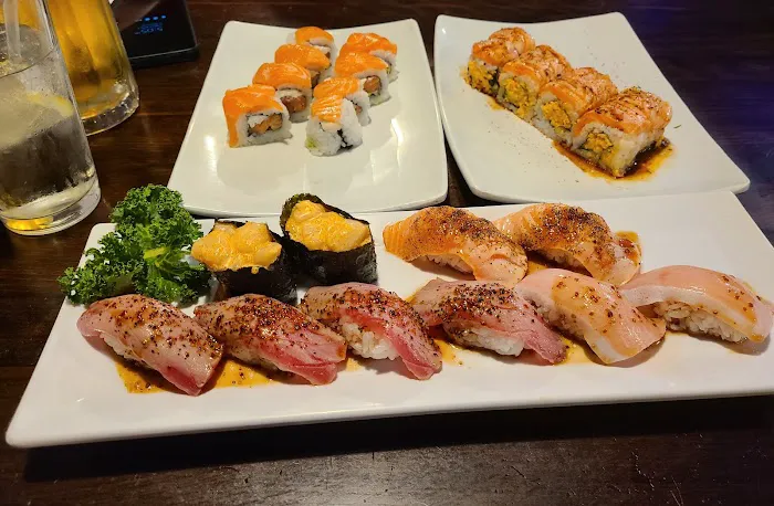 Ozeki Sushi Restaurant Picture 3
