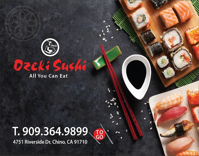 Ozeki Sushi Restaurant Picture 9