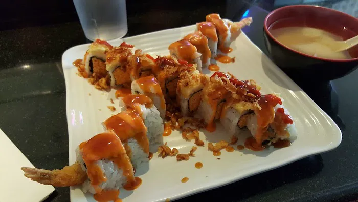TOMO 7 SUSHI Picture 10