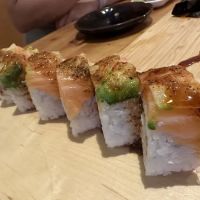 TOMO 7 SUSHI ico