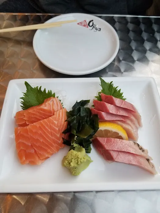 Ojiya Sushi & Dining Picture 7